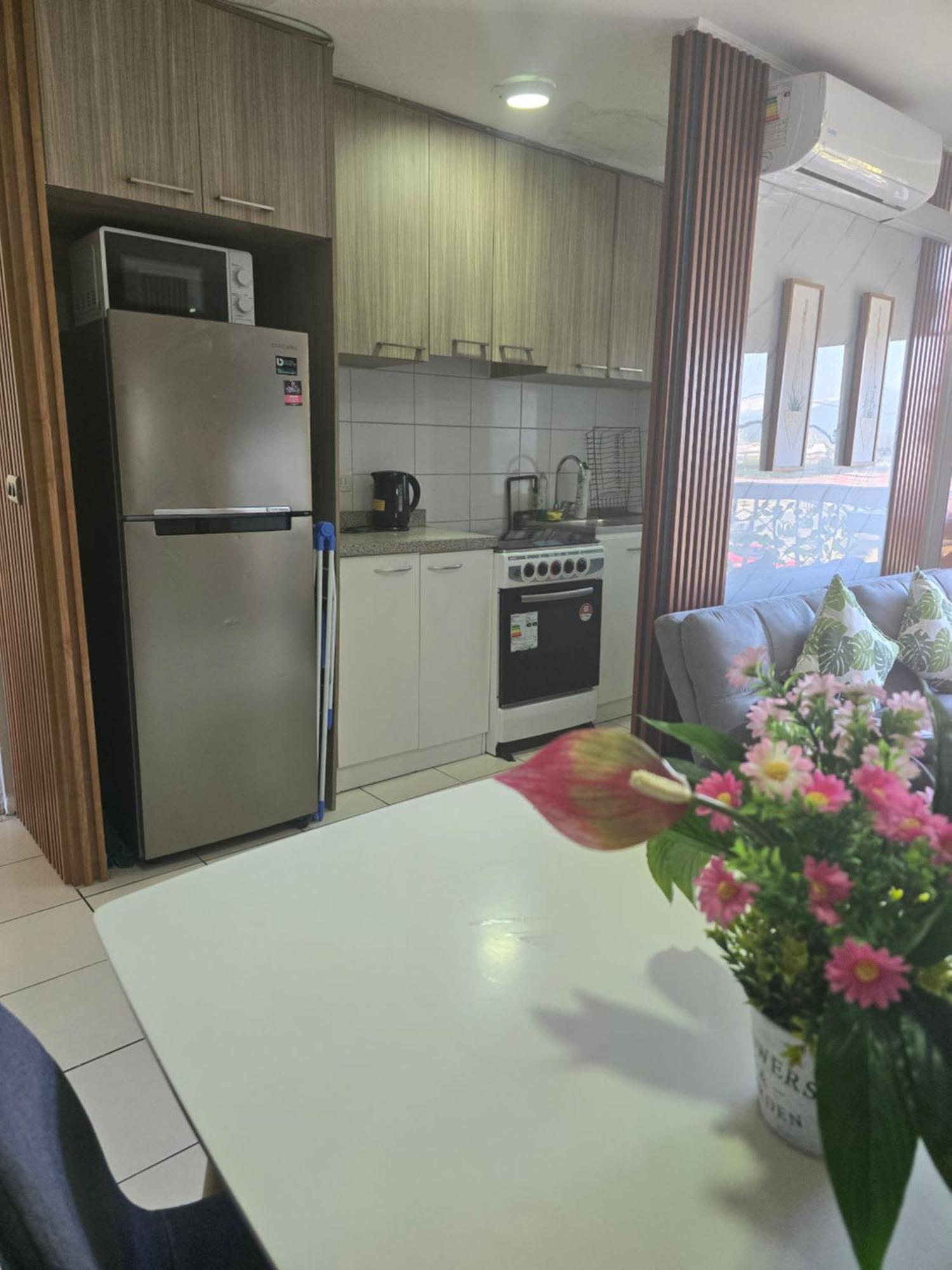 Apartamento Departamento Rancagua