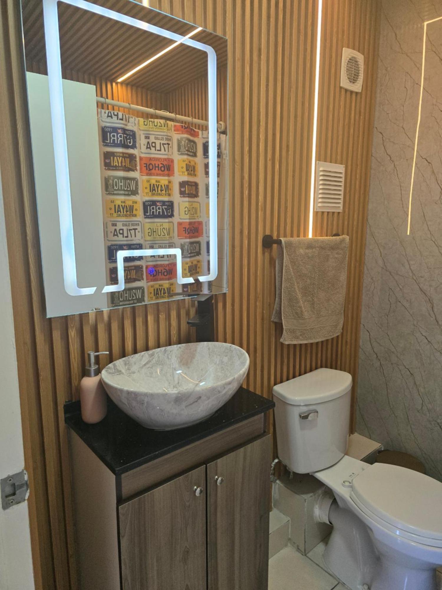 Departamento Apartamento