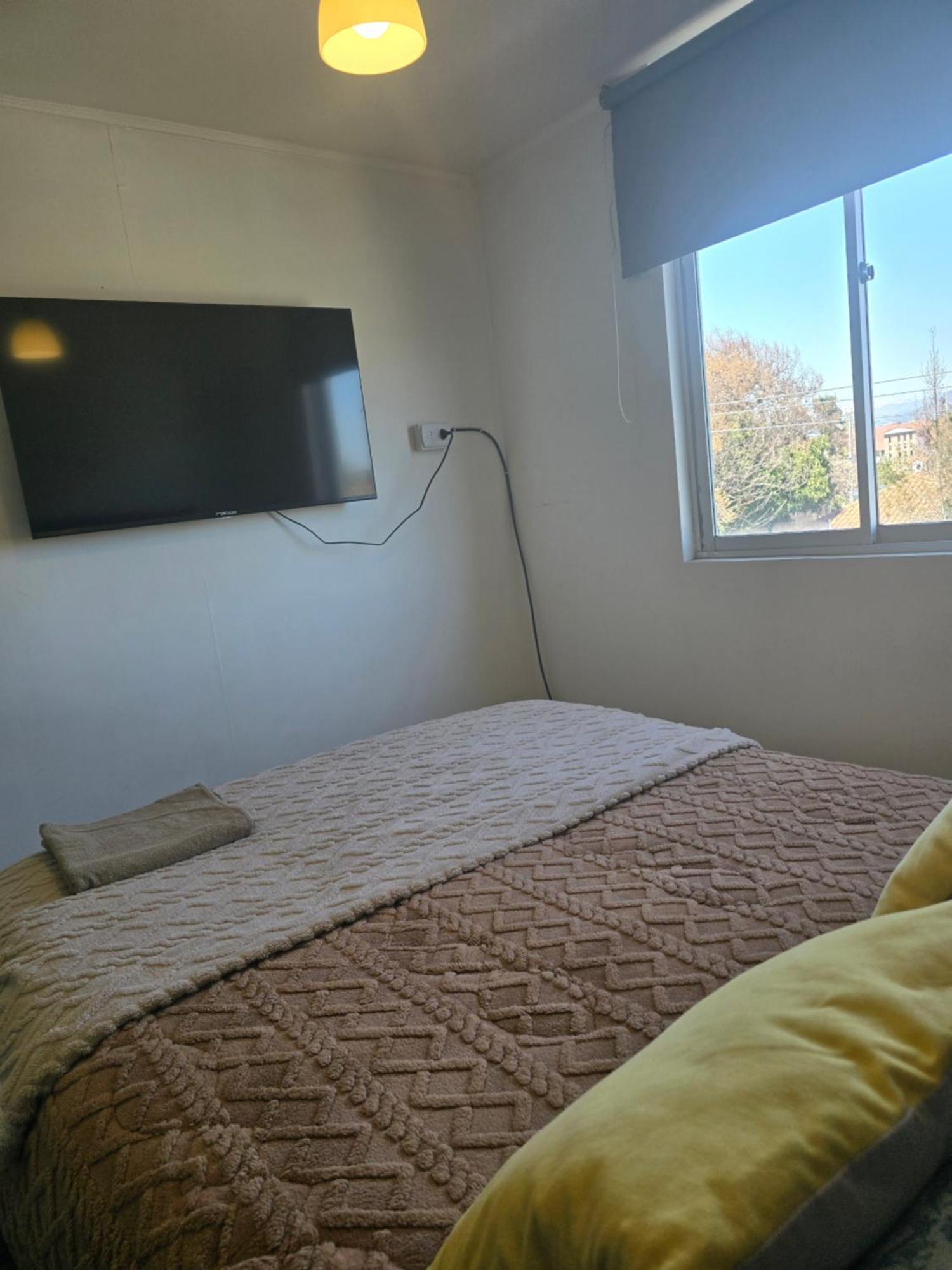 Apartamento Departamento
