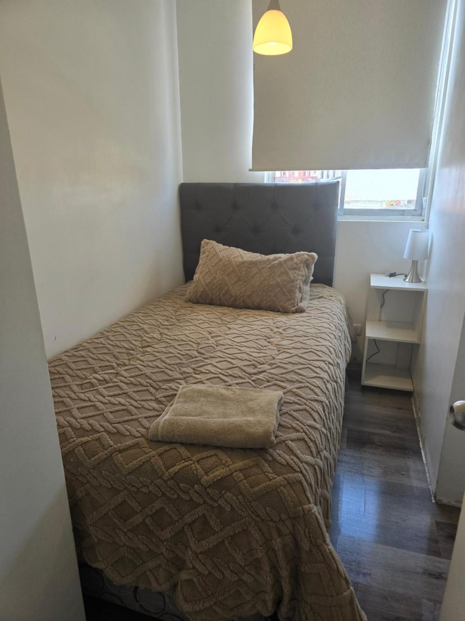 Departamento Apartamento *