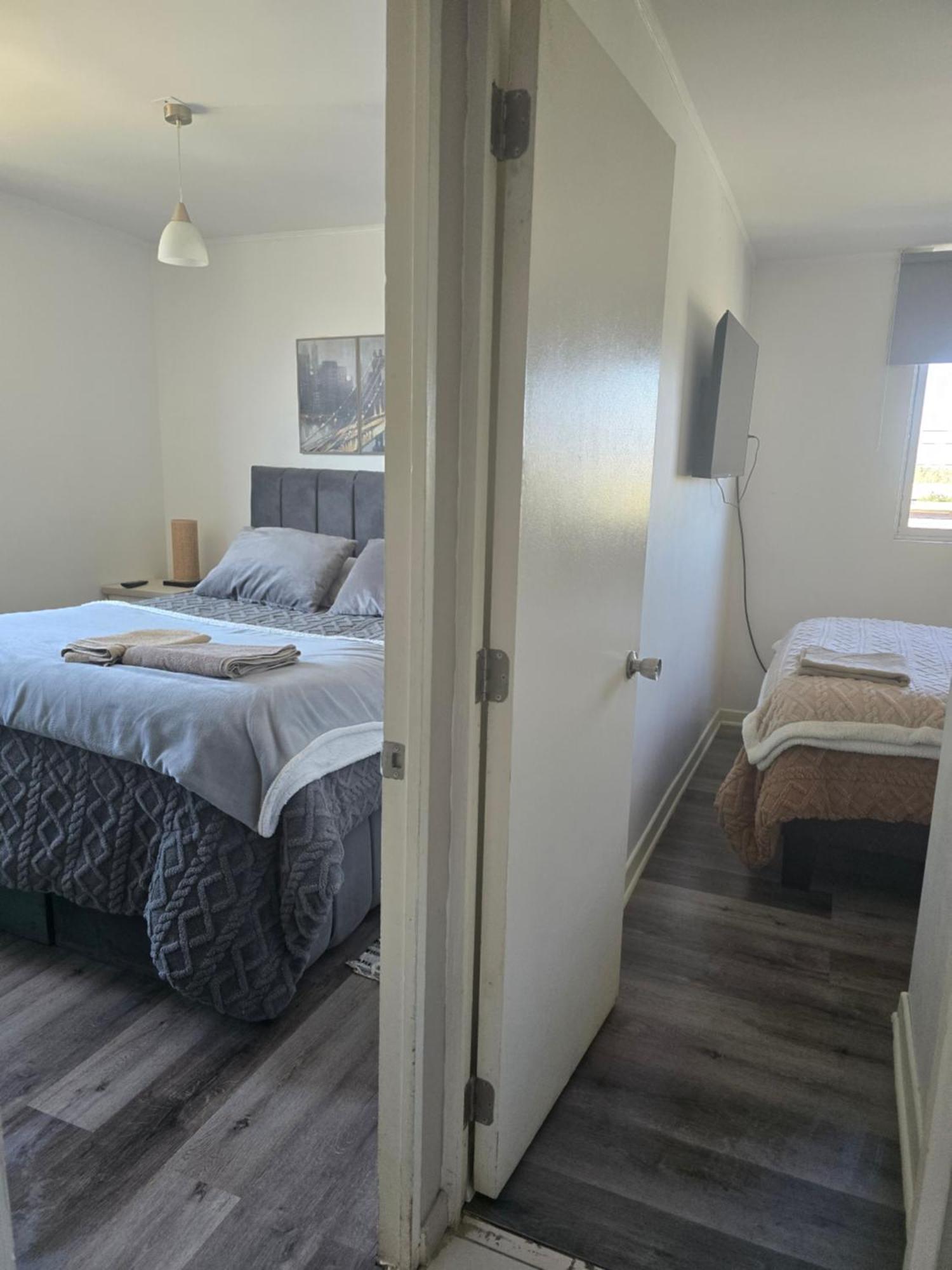Departamento Rancagua