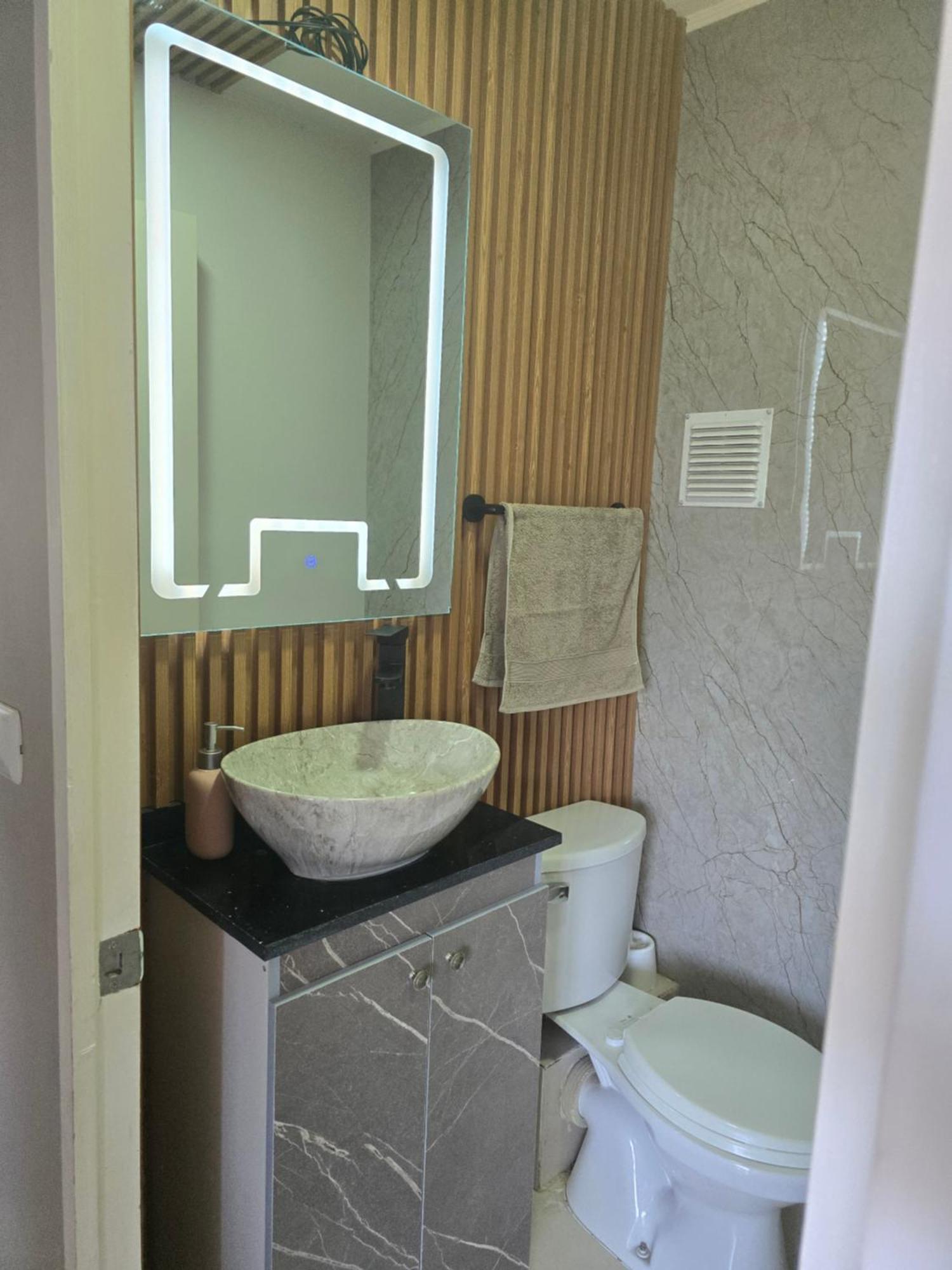 Departamento Apartamento
