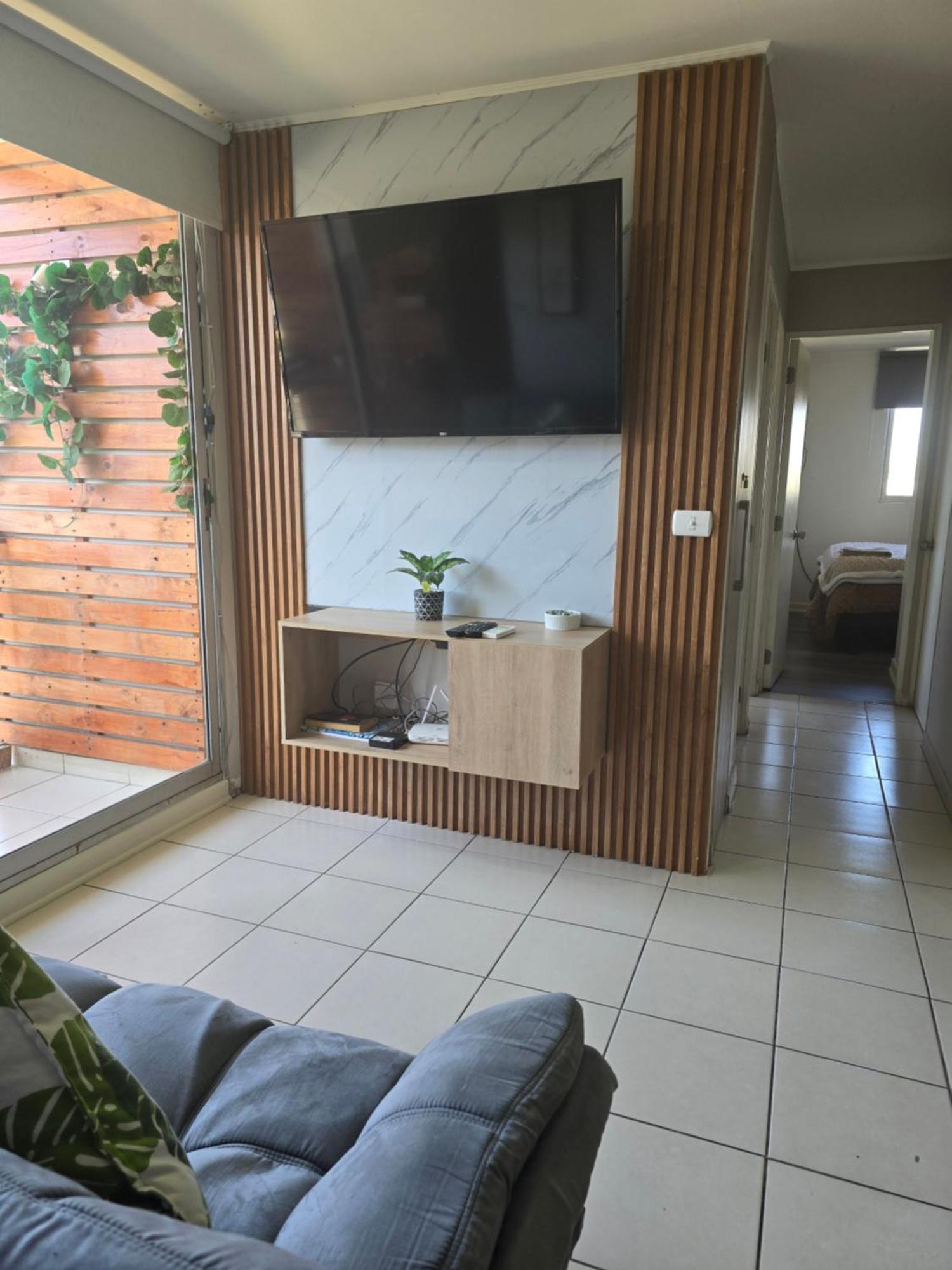 Departamento Apartamento Rancagua