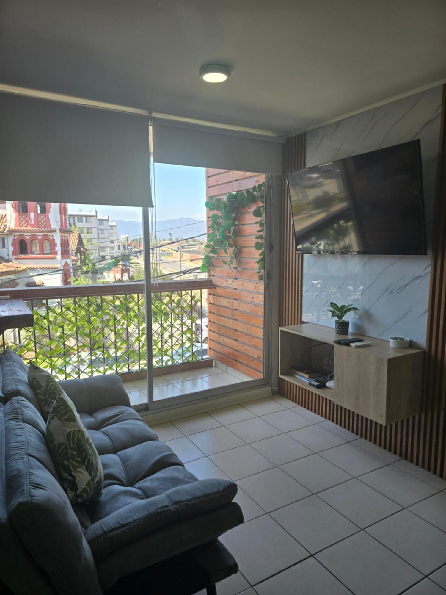 Departamento * Rancagua