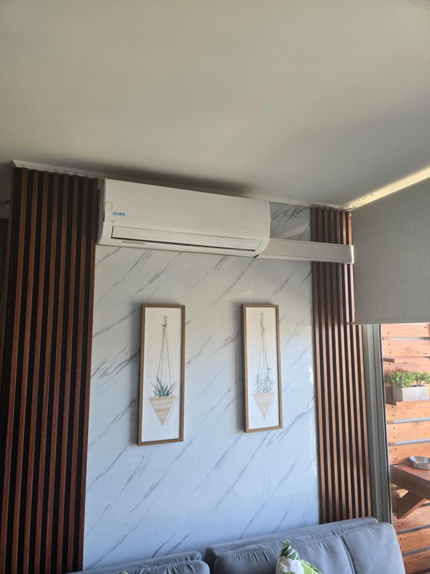 Apartamento Departamento *
