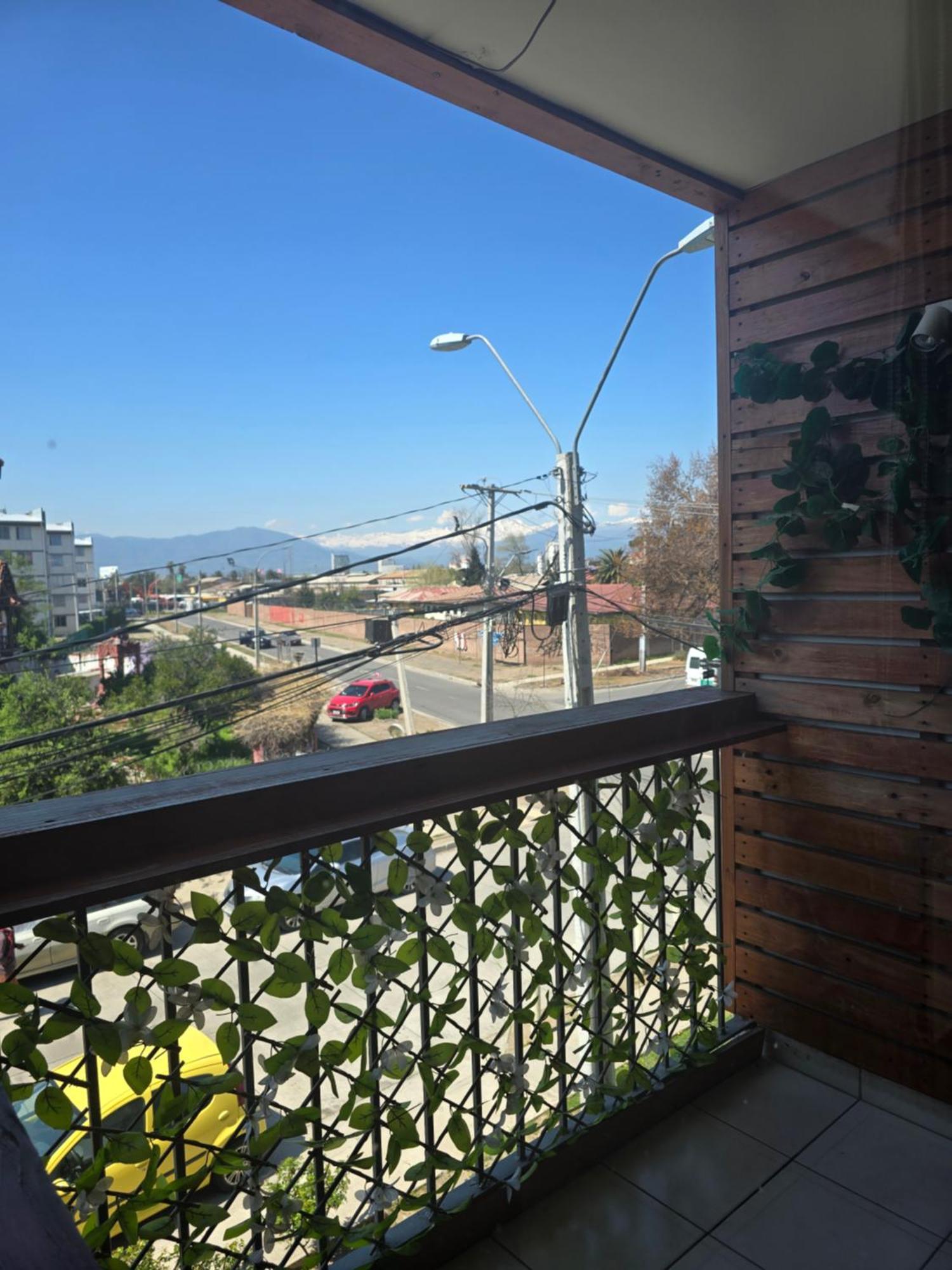 Departamento Apartamento Rancagua