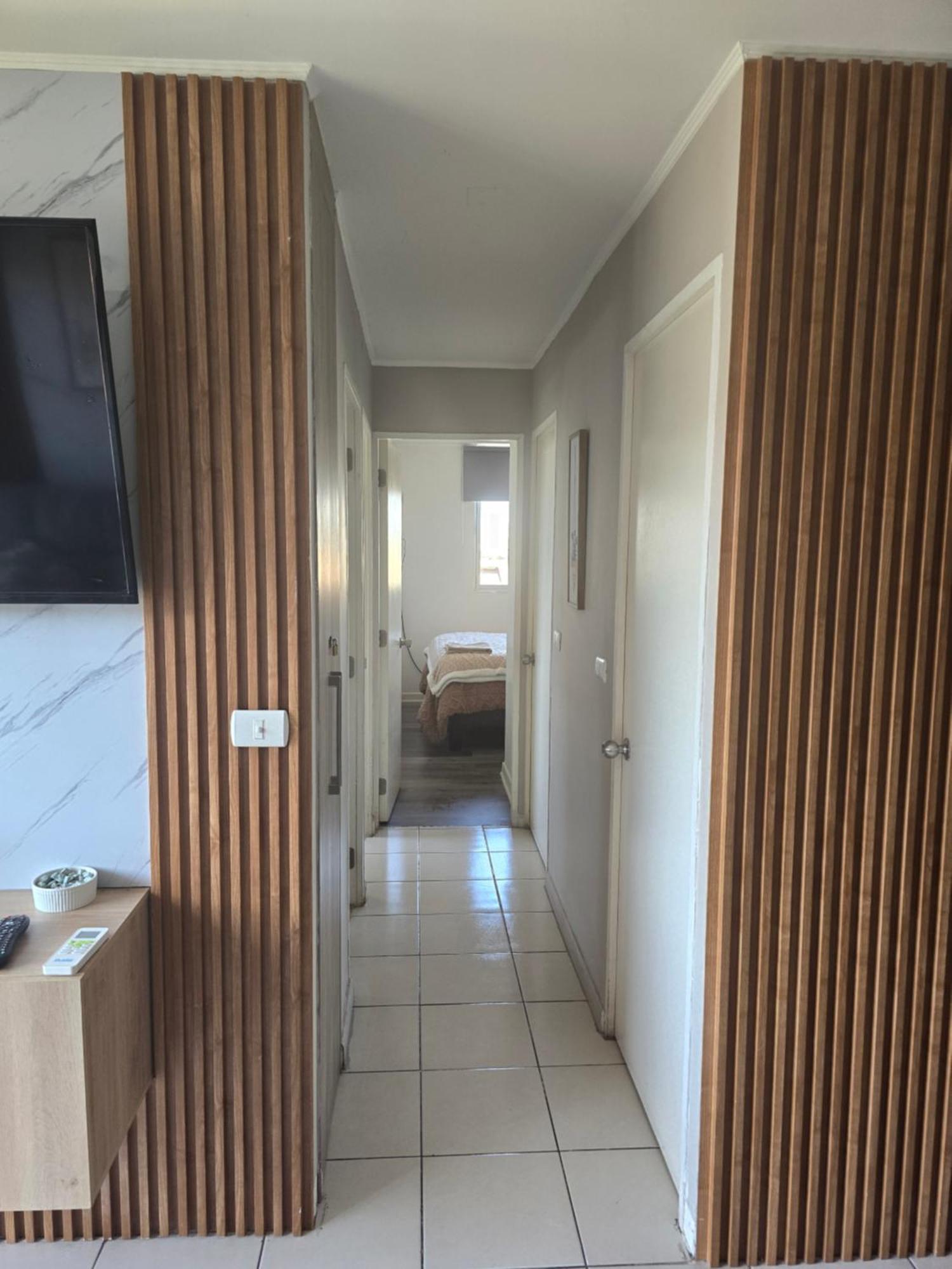 Departamento Rancagua